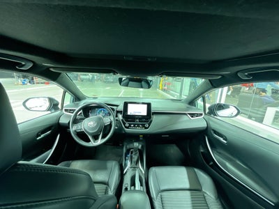 2024 Toyota Corolla 2.0 Se At