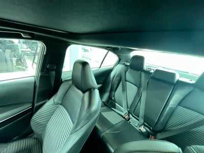 2024 Toyota Corolla 2.0 Se At