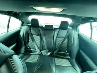 2024 Toyota Corolla 2.0 Se At