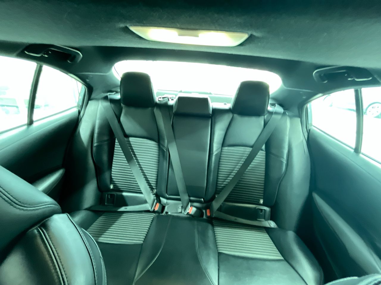 2024 Toyota Corolla 2.0 Se At
