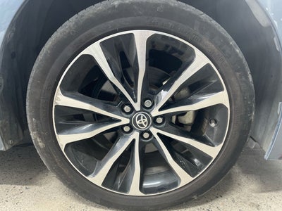 2024 Toyota Corolla 2.0 Se At