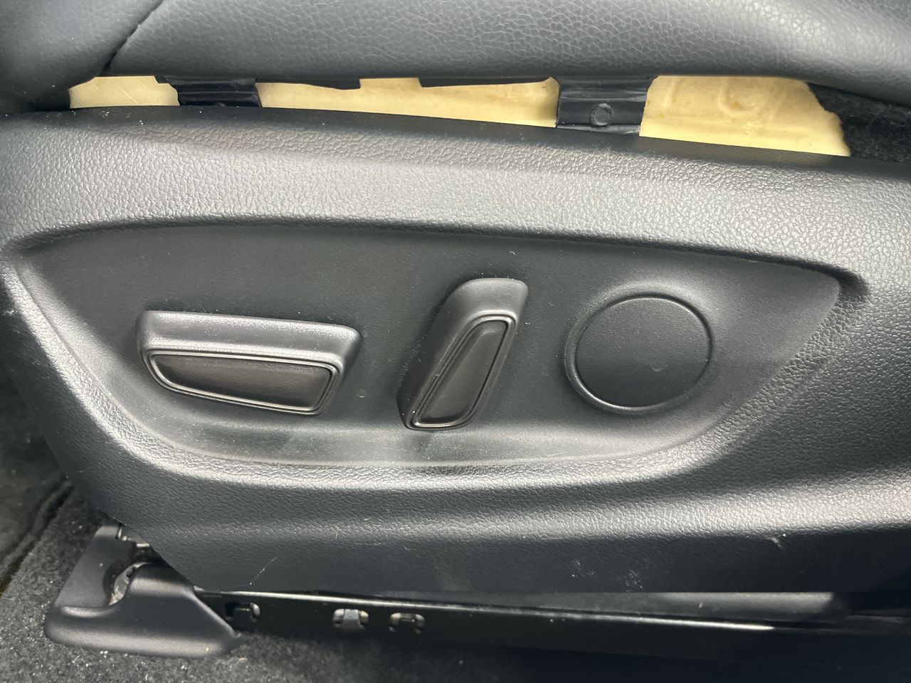 2024 Toyota Corolla 2.0 Se At