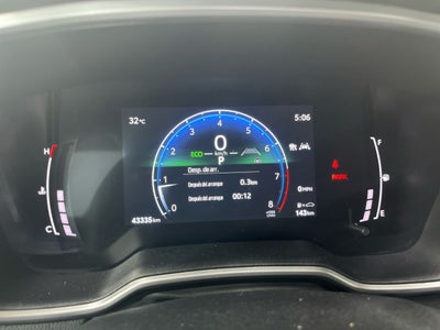 2024 Toyota Corolla 2.0 Se At