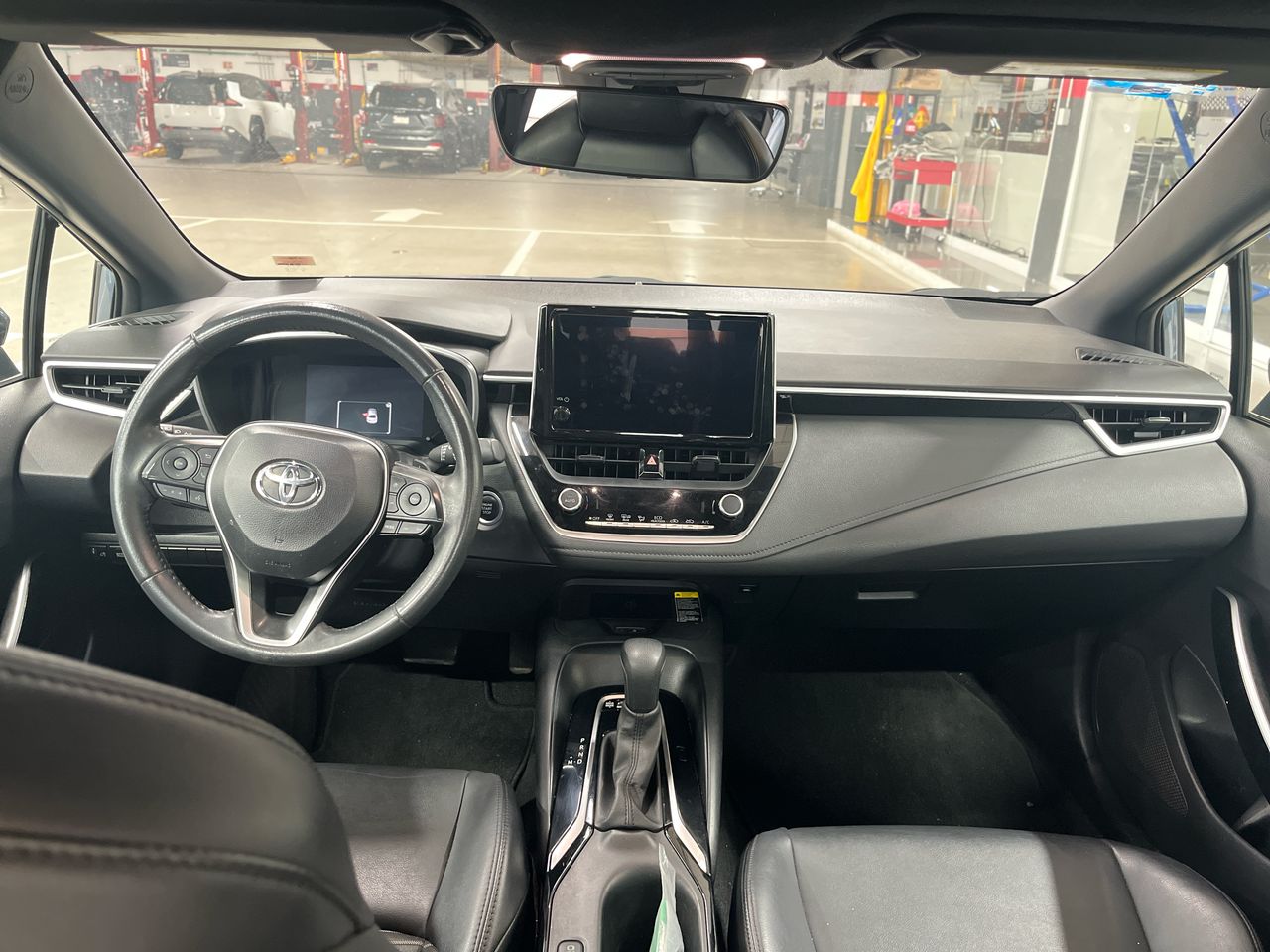 2024 Toyota Corolla 2.0 Se At