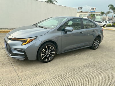 2024 Toyota Corolla 2.0 Se At
