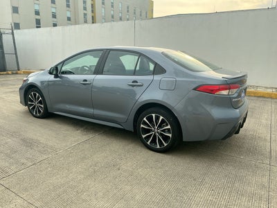 2024 Toyota Corolla 2.0 Se At