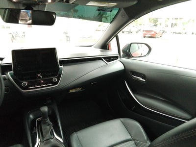 2024 Toyota Corolla 2.0 Se At