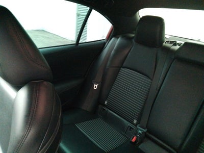 2024 Toyota Corolla 2.0 Se At