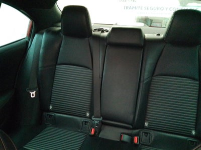 2024 Toyota Corolla 2.0 Se At