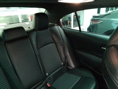 2024 Toyota Corolla 2.0 Se At