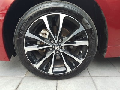 2024 Toyota Corolla 2.0 Se At