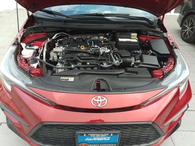 2024 Toyota Corolla 2.0 Se At