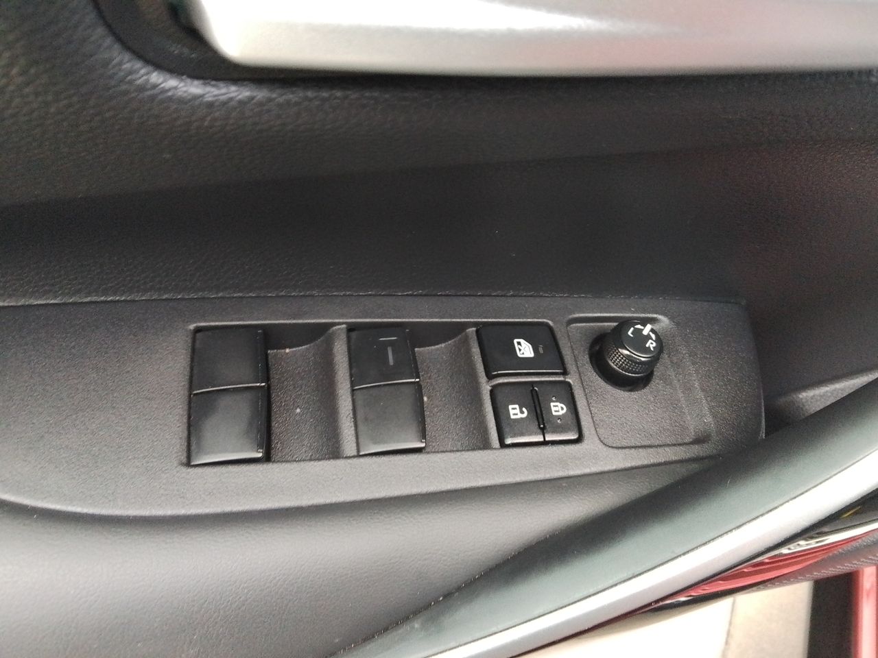 2024 Toyota Corolla 2.0 Se At