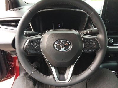 2024 Toyota Corolla 2.0 Se At