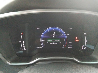 2024 Toyota Corolla 2.0 Se At