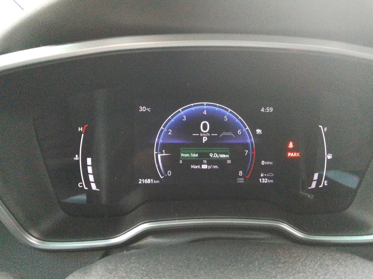 2024 Toyota Corolla 2.0 Se At