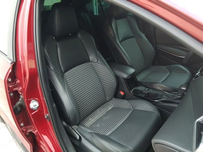 2024 Toyota Corolla 2.0 Se At