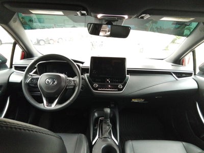 2024 Toyota Corolla 2.0 Se At