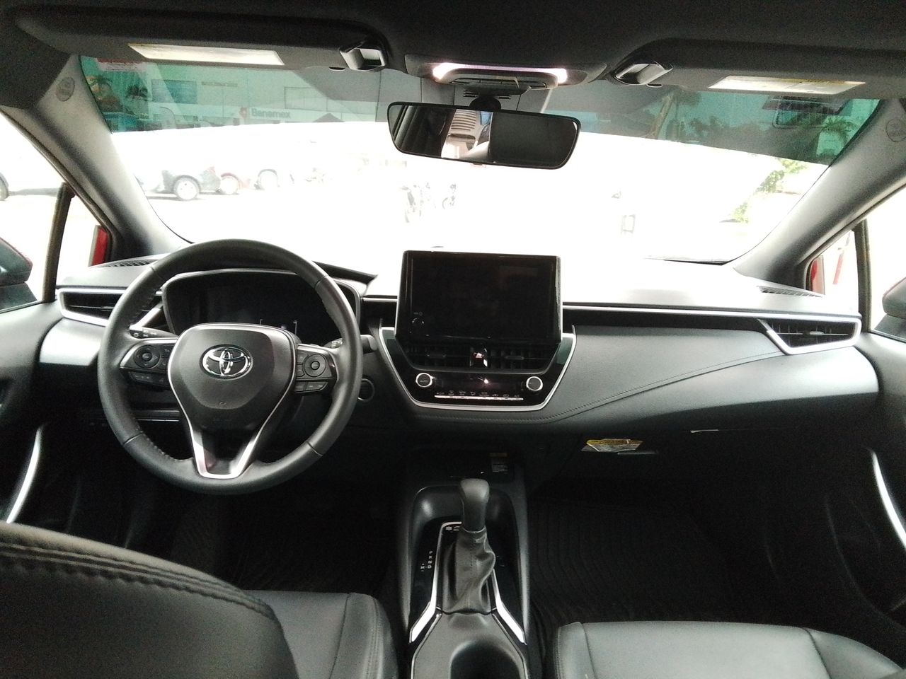 2024 Toyota Corolla 2.0 Se At