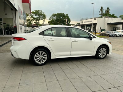 2024 Toyota Corolla 2.0 Le At