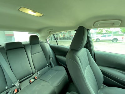 2024 Toyota Corolla 2.0 Le At