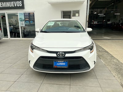 2024 Toyota Corolla 2.0 Le At