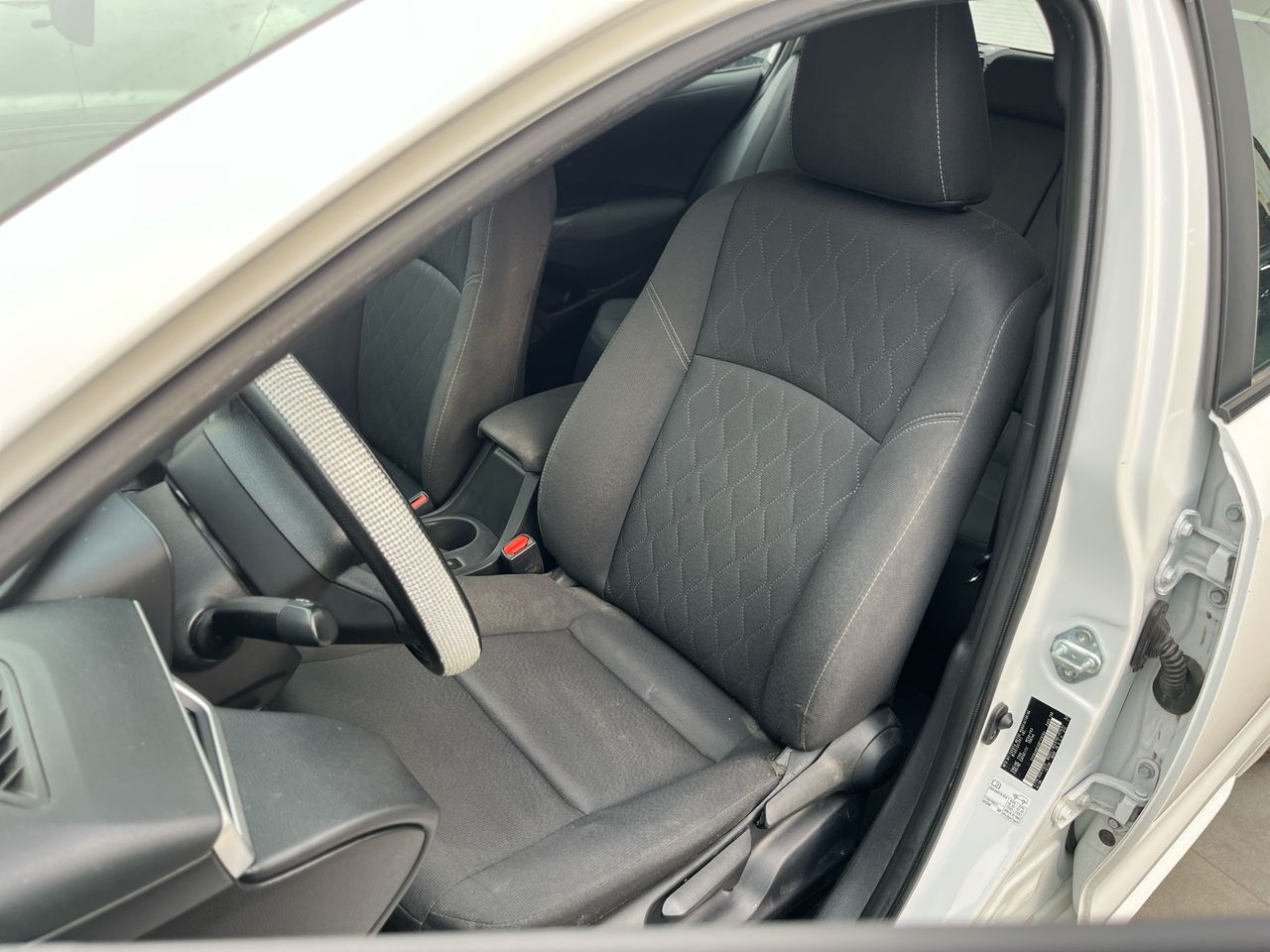 2024 Toyota Corolla 2.0 Le At