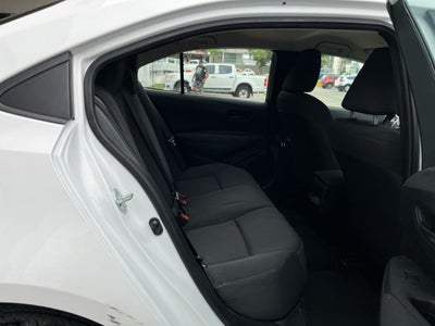 2024 Toyota Corolla 2.0 Le At