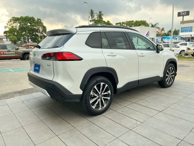 2024 Toyota Corolla Cross 2.0 Xle At