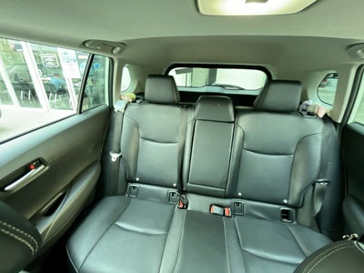 2024 Toyota Corolla Cross 2.0 Xle At