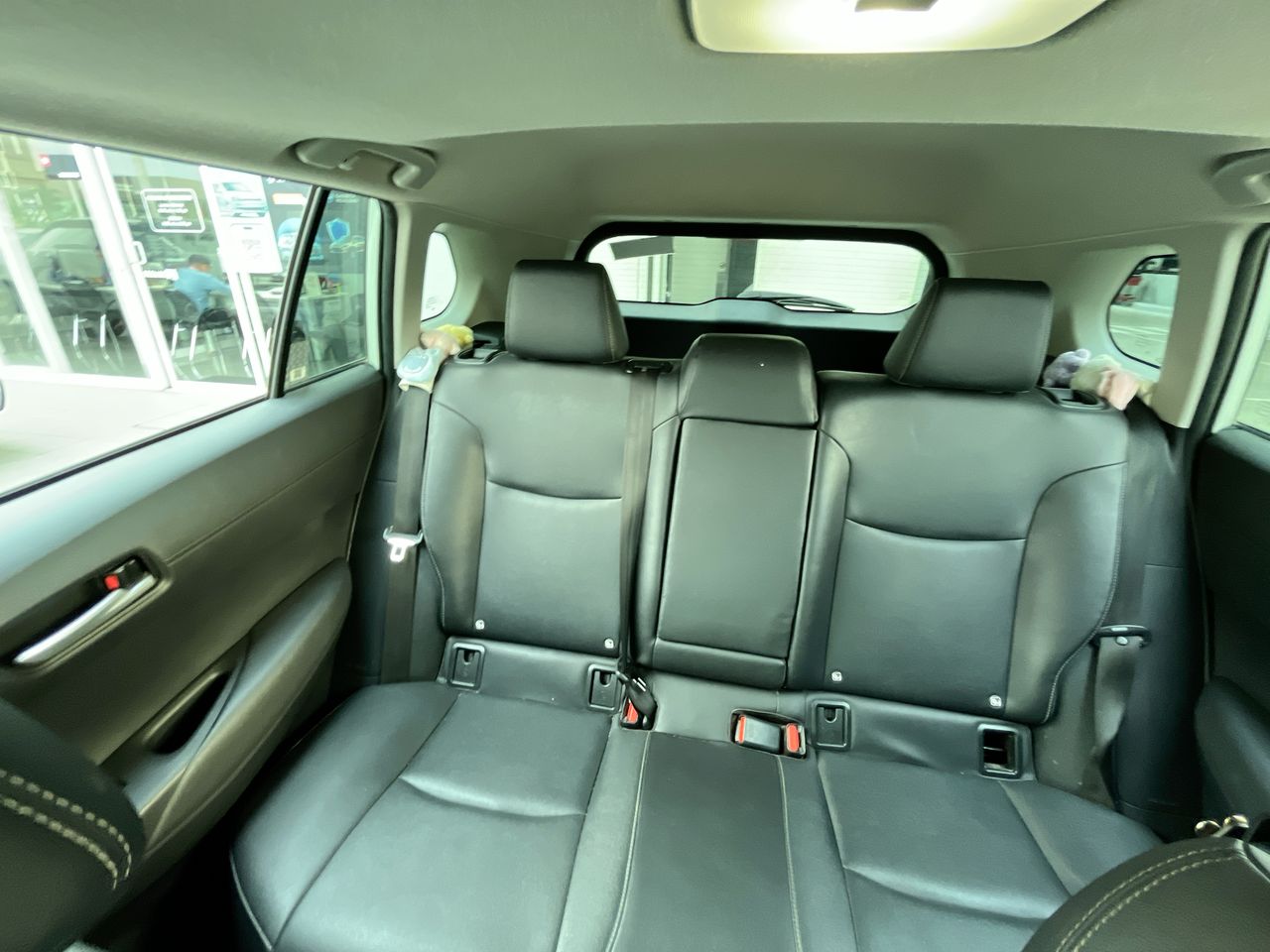 2024 Toyota Corolla Cross 2.0 Xle At