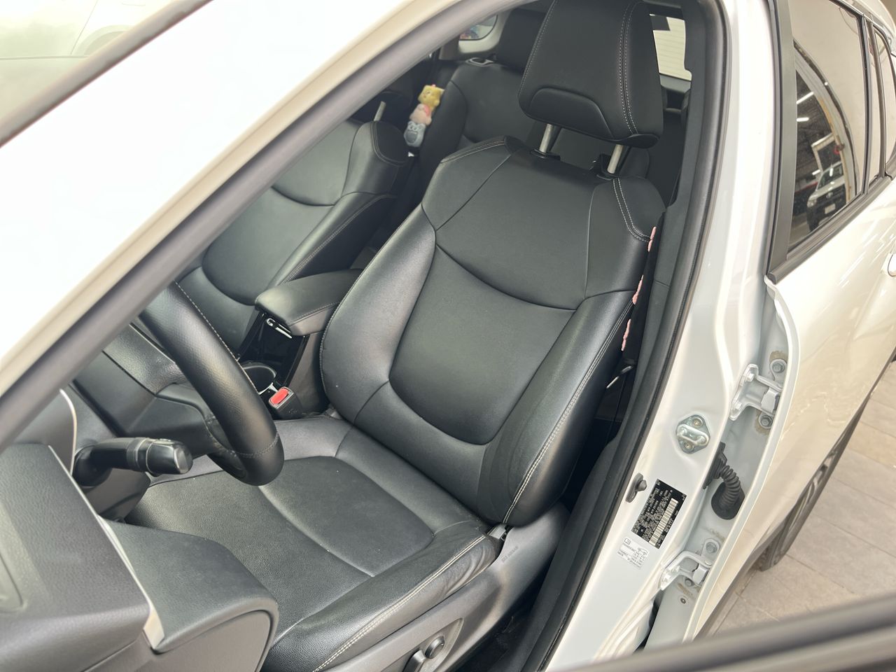 2024 Toyota Corolla Cross 2.0 Xle At