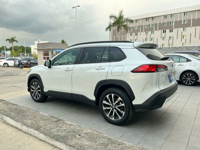 2024 Toyota Corolla Cross 2.0 Xle At