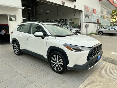 2024 Toyota Corolla Cross 2.0 Le HEV At