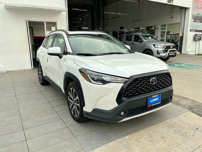2024 Toyota Corolla Cross 2.0 Le HEV At