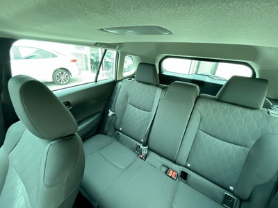 2024 Toyota Corolla Cross 2.0 Le HEV At
