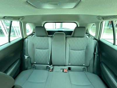 2024 Toyota Corolla Cross 2.0 Le HEV At