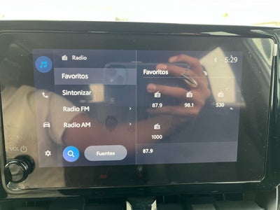 2024 Toyota Corolla Cross 2.0 Le HEV At