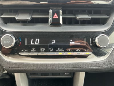 2024 Toyota Corolla Cross 2.0 Le HEV At