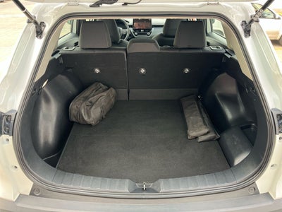 2024 Toyota Corolla Cross 2.0 Le HEV At