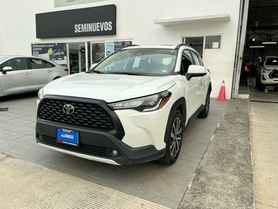 2024 Toyota Corolla Cross 2.0 Le HEV At