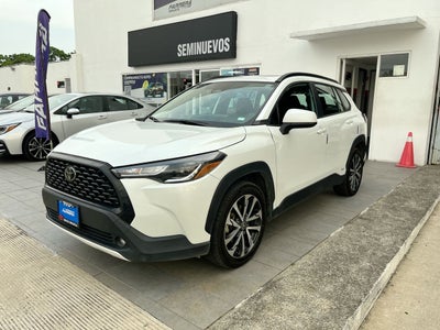 2024 Toyota Corolla Cross 2.0 Le HEV At