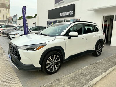 2024 Toyota Corolla Cross 2.0 Le HEV At