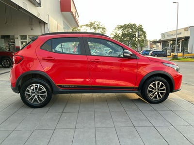2023 FIAT Argo 1.3 Trekking Mt