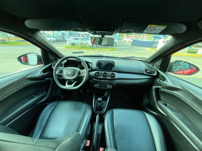 2023 FIAT Argo 1.3 Trekking Mt