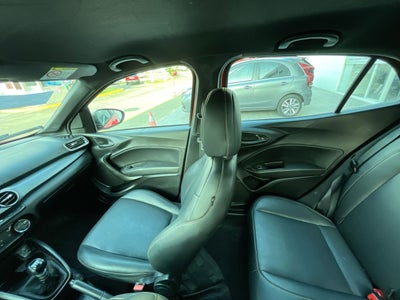 2023 FIAT Argo 1.3 Trekking Mt
