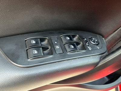2023 FIAT Argo 1.3 Trekking Mt
