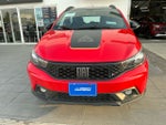 2023 FIAT Argo 1.3 Trekking Mt