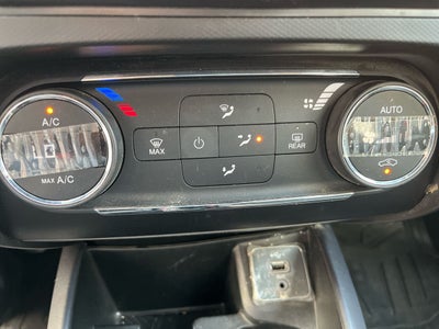 2023 FIAT Argo 1.3 Trekking Mt