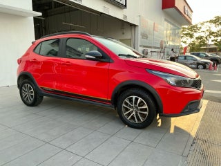 2023 FIAT Argo 1.3 Trekking Mt